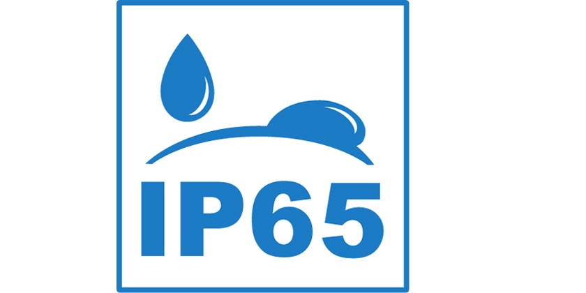 Что означает IP65?
