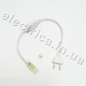 Вилка-провод для светодиодной ленты FLEX 3528
