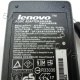 Блок живлення для ноутбука Lenovo 65W 20V 3.25A 5.5*2.5mm