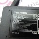 Блок живлення для ноутбука Toshiba 30W 19V 1.58A 5.5*2.5mm