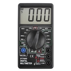 Мультиметр DT-700D (тестер)