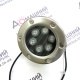 Подводный светильник LED 2006 для бассейнов без контроллера