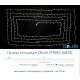Гирлянда DELUX STRING 200LED/flash 20м внешняя IP44