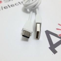 Кабель USB Type C для Lenovo, Xiaomi, LG