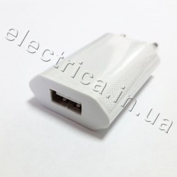 Зарядное устройство гнездо USB 1A