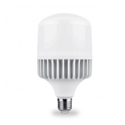 Светодиодная лампа FERON LB-165 E27-E40 30W 230В