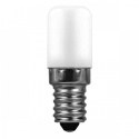Світлодіодна лампа FERON LB-10 Т26 E14 2W 230В