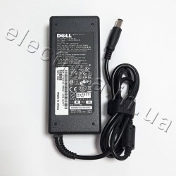 Блок живлення для ноутбука Dell 90W 19.5V 4.62A 7.4x5.0mm