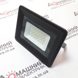 Светодиодный прожектор LED SMD 50W стандарт