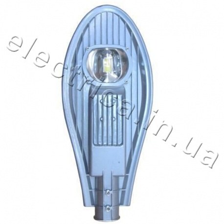 Светодиодный светильник LED 25W консольный