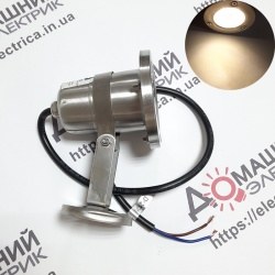 Подводный светильник LED 1803 для бассейнов