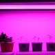 Светодиодный светильник для растений 9Вт