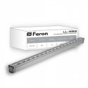 Архітектурний лінійний прожектор Feron LL-889 18W