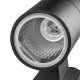 Архітектурний світильник Feron DH0701 чорний колір