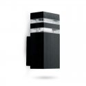 Архітектурний світильник Feron DH0806 чорний колір