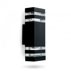 Архітектурний світильник Feron DH0807 чорний колір