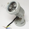 Світлодіодний світильник LED 2403 для ландшафтного підсвічування