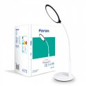LED лампа настільна Feron DE1730 біла