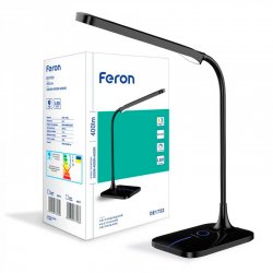 LED настольная лампа Feron DE1732