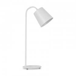 LED настольная лампа Feron DE1440 белая