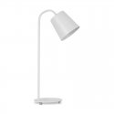 LED лампа настільна Feron DE1440 біла