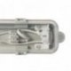 Світильник промисловий ЕВРОСВЕТ 1*600мм під лампу Т8 LED-SH-10 IP65 Slim