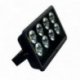 Прожектор світлодіодний 400Вт SOTTI-400 6400К IP65