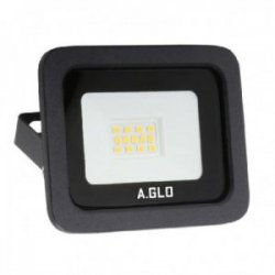 Прожектор світлодіодний A. GLO GL-11 - 10 10W 6400K