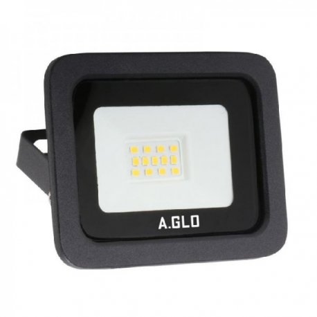 Прожектор светодиодный A.GLO GL-11- 10 10W 6400K
