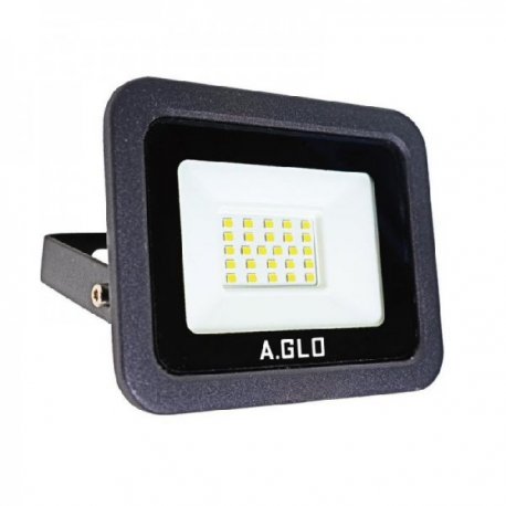 Прожектор світлодіодний A. GLO GL-11 - 20 20W 6400K