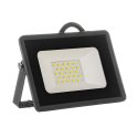 Світлодіодний прожектор LED AVT-1 20W планшет стандарт SMD