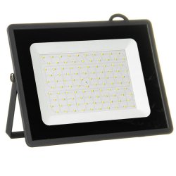 Светодиодный прожектор LED AVT-1 100W планшет стандарт SMD