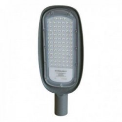 Світильник світлодіодний консольний EVROLIGHT 150Вт 5000К MALAG-150