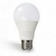 Лампа светодиодная ЕВРОСВЕТ 15Вт 4200К A-15-4200-27 Е27