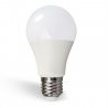 Лампа світлодіодна ЕВРОСВЕТ 10Вт 6400К A-10-6400-27 Е27