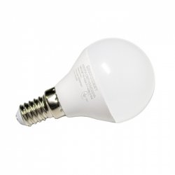Лампа светодиодная ЕВРОСВЕТ 7Вт 4200К P-7-4200-14 Е14