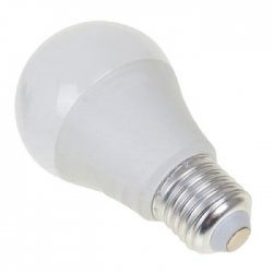 Лампа LED низковольтная МО-12-48В ACDC 10 Вт E27 6500K