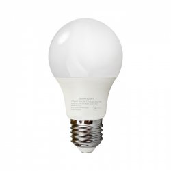 Лампа светодиодная низковольтная Евросвет МО-12-24-36-48В 10 Вт E27