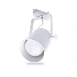 Трековий LED світильник AL157 Feron білий