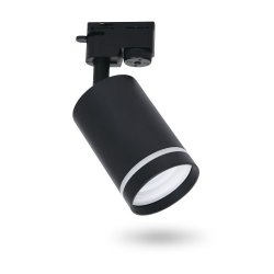 Трековый LED светильник ML338 Feron черный