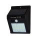 Светодиодный светильник LED SMD 5W солнечная батарея