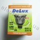 Светодиодная лампа DELUX 7.5W