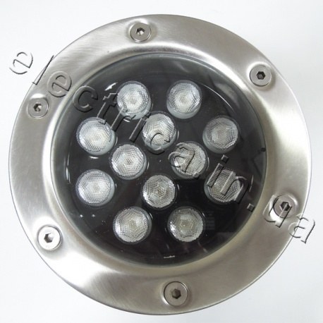 Подводный светильник LED 2212 для бассейнов