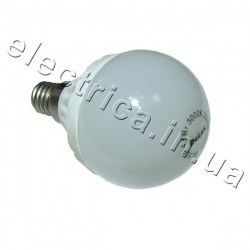 Светодиодная лампа DELUX E14 BL50Р 220V 4,5W
