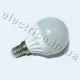 Светодиодная лампа DELUX E14 BL50Р 220V 4,5W
