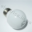 Світлодіодна лампа DELUX E27 BL50P 220V 4,5W