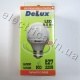 Светодиодная лампа DELUX E27 BL50P 220V 4,5W