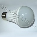 Світлодіодна лампа DELUX E27 BL60 220V 9W