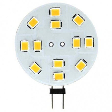 Светодиодная лампа FERON LB-17 G4 3W 12В