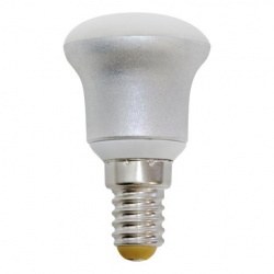Светодиодная лампа FERON LB-309 E14 R39 3W 220В